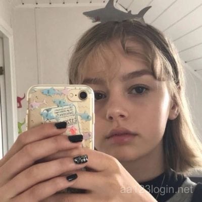 Avatar da jogadora Camila